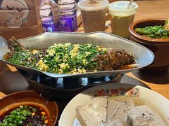 -树厨贵州菜(大十字店)