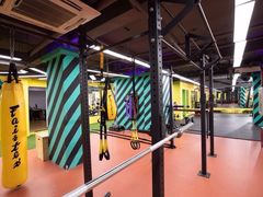 -一诺健身(水印康庭店)