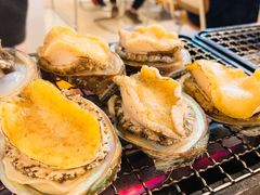 -白仁仔· 活烤海鲜 宵夜(豫园店)