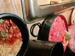 -九鼎轩脆毛肚火锅(铜山万达店)