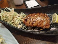-白石的深夜食堂(大上海店)