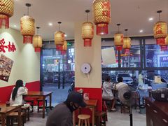 -王大乔泡椒米线·小火锅(深圳欢乐世纪店)