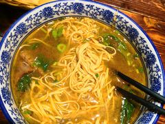 -淮南牛肉筋汤(锦辉商城店)