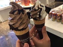 -GODIVA(港汇恒隆广场)