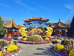 -中国翰园碑林