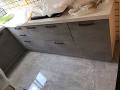 -佰丽爱家全屋定制(汶水店)