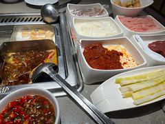 -海底捞火锅(江南盛天地店)