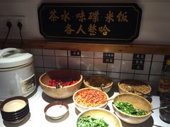 -受气牛肉·耙牛肉火锅(水晶郦城店)