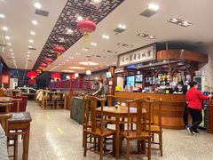 大堂-北京小肠陈饭庄(方庄店)