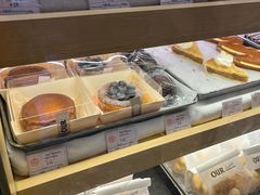 -OUR Bakery(SKP-S店)