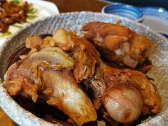 -95号酱骨·一块豆腐(展春园西路店)