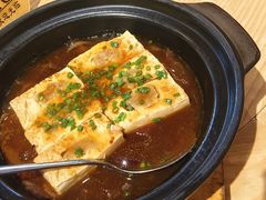 -德胜轩正宗顺德菜(宝安沙井会展中心店)