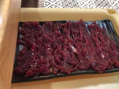 -三毛牛肉店(福强店)