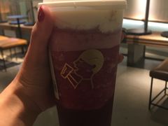 -喜茶(东莞汇一城店)