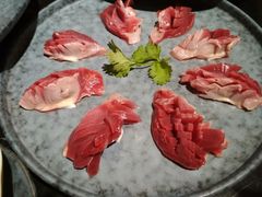 -肆味(东原1891江景店)