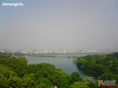 -杭州香格里拉饭店