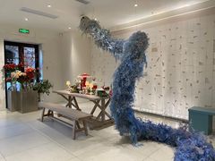 -潮一不贰·法式甜品·生日蛋糕·西式简餐(外滩店)