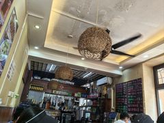 -香港久记牛腩云吞面(友好广场店)