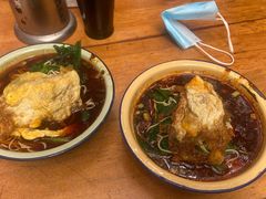 -老蒋面(南坪店)