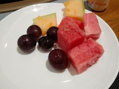 -延年酒店-延飨餐厅(延年文苑店)