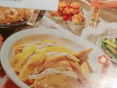 -话梅·客家小厨(东门店)