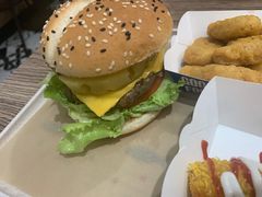 -牛纽塔·牛人堡(群众路店)