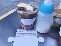 -HUGS coffee(东区店)