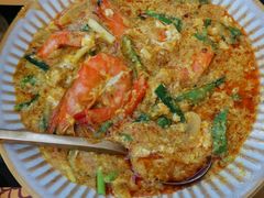 -simply thai天泰(静安嘉里中心店)