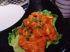 -鹤江桥·红油牛肉粉(SKP店)