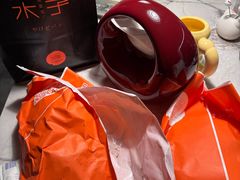 -木子木水日式烫面包(杭州首店)