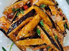 -清真鸿起来饭庄(复兴路店)