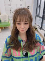 -柯琳造型直营店