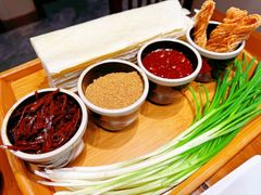 -煎饼卷大葱(春秋西路店)