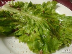 羊排已吃光-大顺堂食府(牛街店)