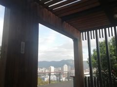 -金鸡山公园