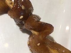 -丽伟的串·烧烤·砂锅(季景天地店)
