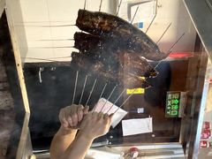 -玄白·炭烤活鳗(上海首店)