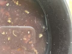红豆汤圆-海盗虾饭·剥好的小龙虾饭(上地辉煌店)