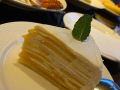 -盛宴自助餐厅(运达喜来登店)