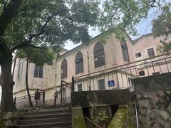 -福建师范大学(仓山校区)