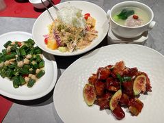 -百纳·锦绣江南 (百纳瑞汀酒店)