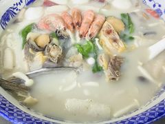 -山外山菜馆(玉泉路店)
