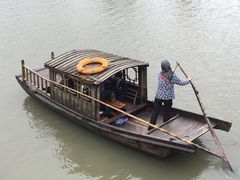 -溱湖国家湿地公园