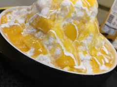 超级绵绵冰-芒果很黄(厦门大学店)