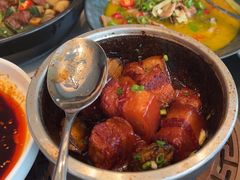 -南京空港温德姆花园酒店·MTF满庭芳中餐厅
