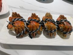 -神洲四海大酒楼(王府井澳门中心店)