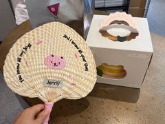 -静宜和她的朋友(星海广场店)
