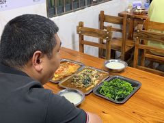 -龙上水现炒生料(柳沙店)
