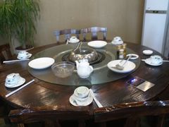 -东江港海鲜城(广雅花园别墅区店)