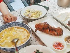 -一江春水·杭帮臻宴(三台山店)